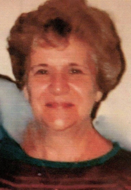 Obituary of Genevieve (Beaulne) Gagné