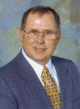 Avis de décès de Willard Jackson