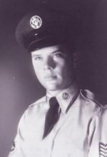 Obituary of Mac Fishburn