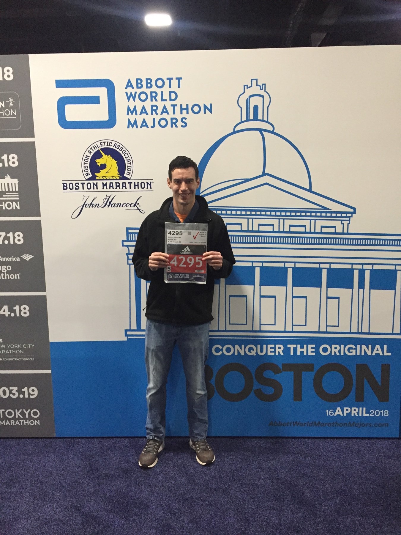 Obituary of Steven Michael Moore