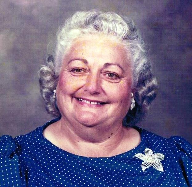 Obituary of Helen Marie Willard