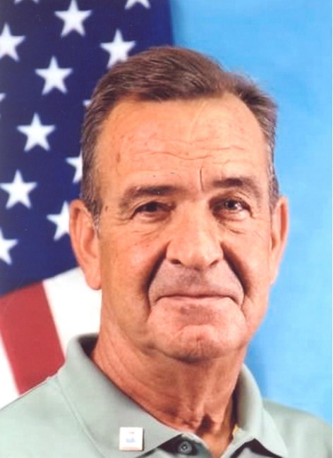 Obituario de Robert Charles Therrien