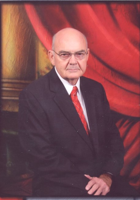 Obituary of William Bill Thomas Faircloth