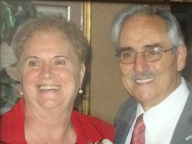 Obituary of Louis A. Pane Jr.