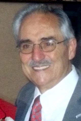 Obituary of Louis A. Pane Jr.