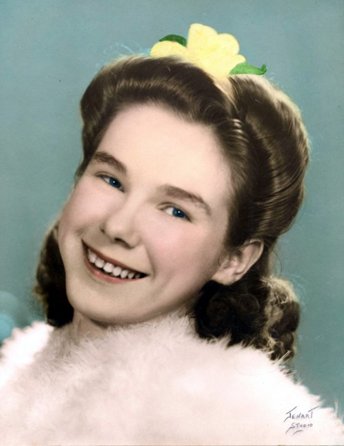 Obituary of Dorothy F Wlodarek