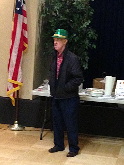 Obituary of Donald James Welch