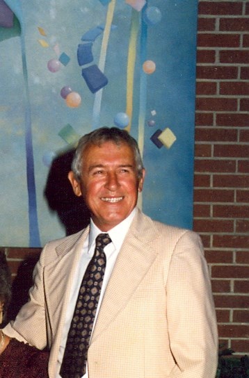 Obituary of Kenneth W. Kunz