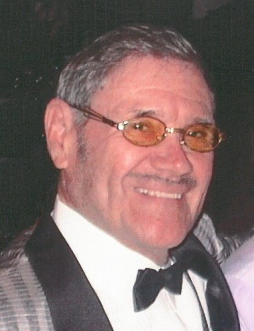 Obituary of Raymond Joseph Garing