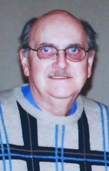 Obituary of Robert L Baccheschi