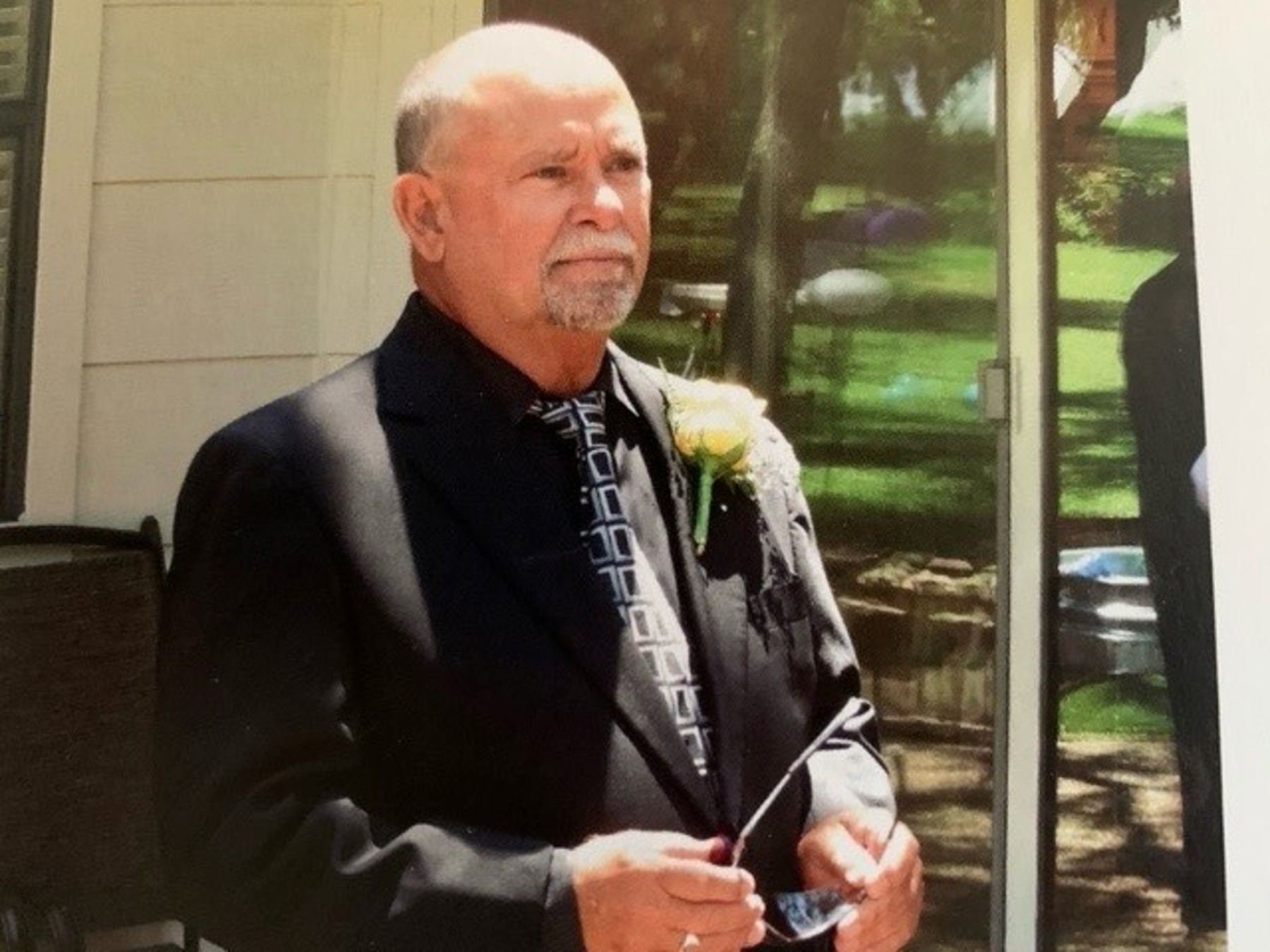 Obituary of Steve Ames