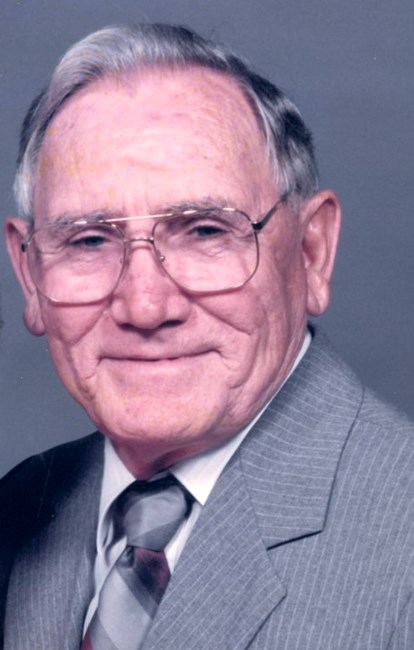 Obituary of Carl Edward Standefer