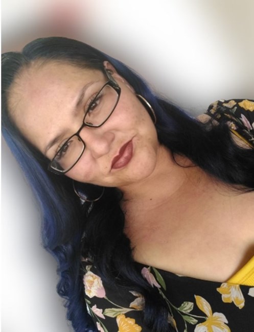 Obituary of Virginia Zavala