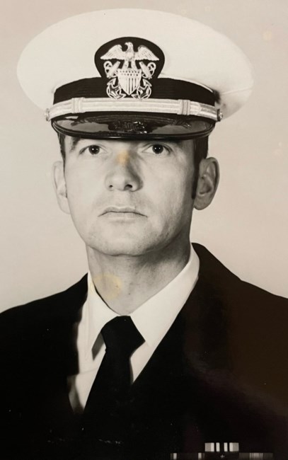 Obituary of William S Epling