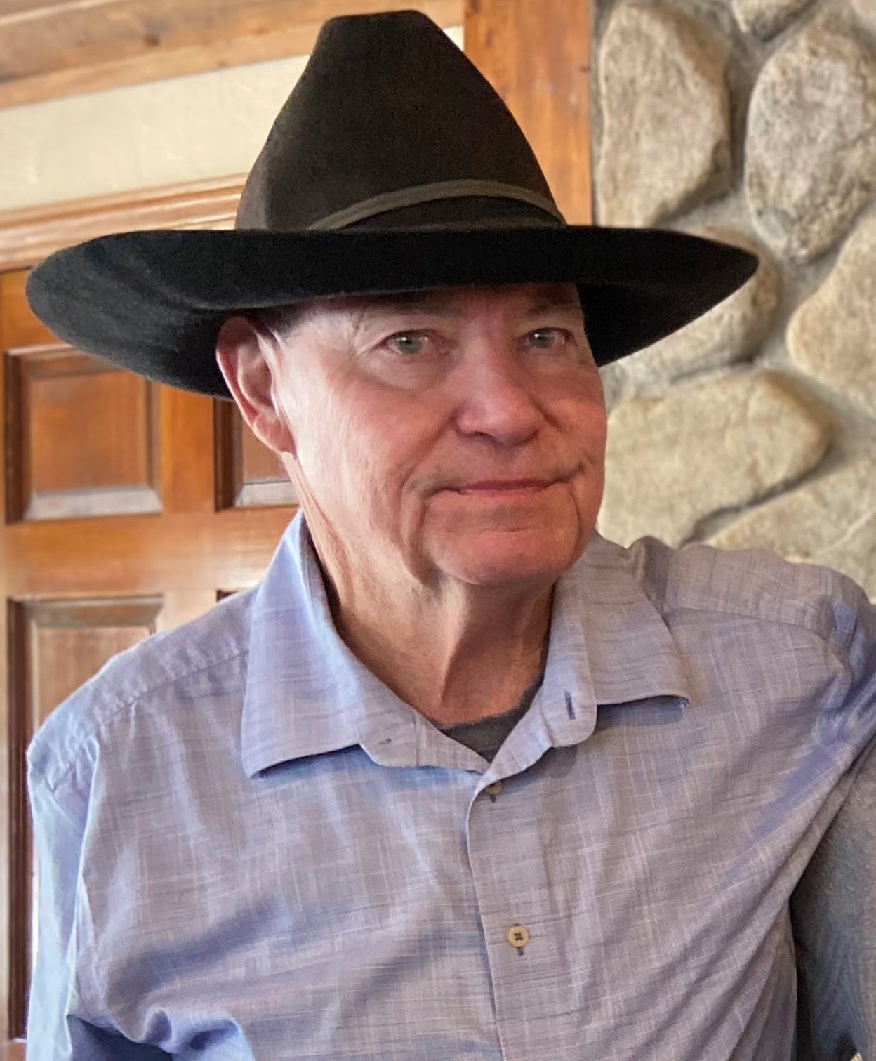 Obituary of John Patrick Boland Jr.