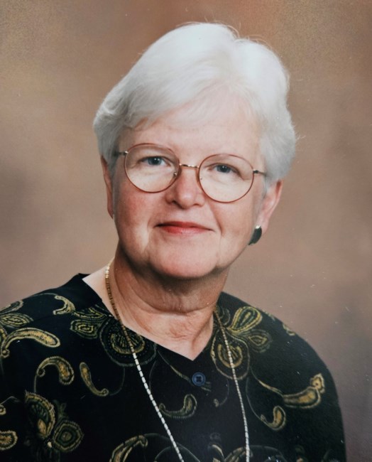 Obituary of Mary F. Yeager