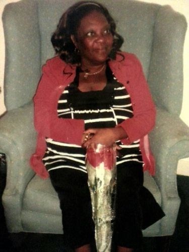 Obituary of Mary Lee Robinson