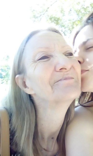 Avis de décès de Gale Florence Maurer