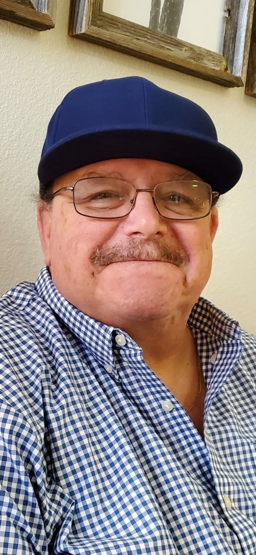 Obituary of Mario Luis Echemendia Jr.