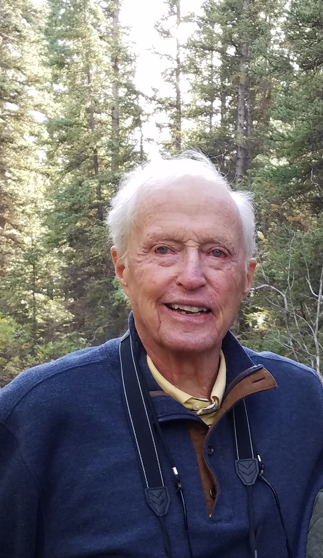 Obituary of Richard Bruce Porter Sr.