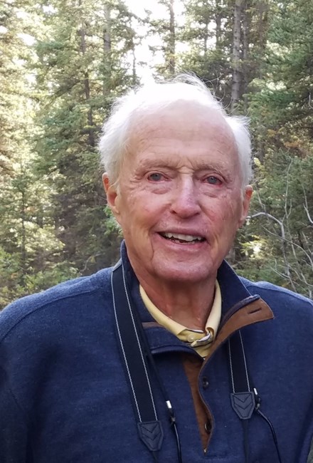 Obituary of Richard Bruce Porter Sr.