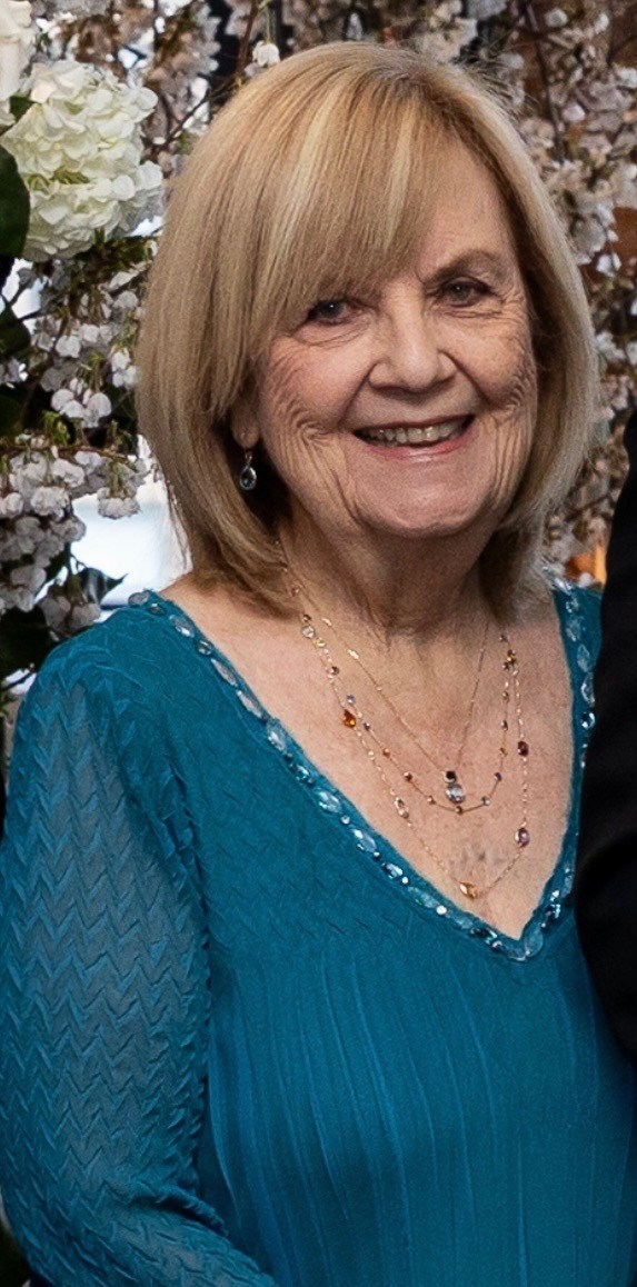 Obituary of Sandra Kurtz