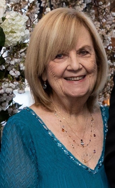 Obituary of Sandra Kurtz