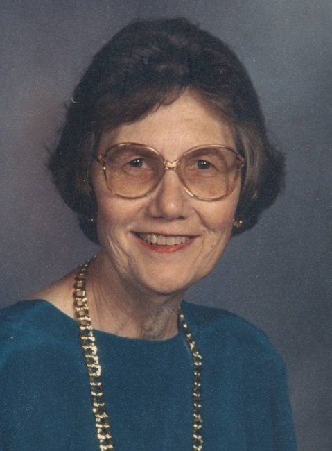 Obituary of Nona L Buuck Wade
