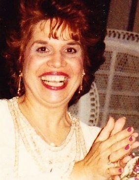 Obituary of Judith G. Rodriguez