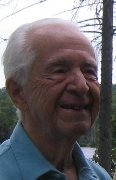 Obituary of Charles Michel Bedard