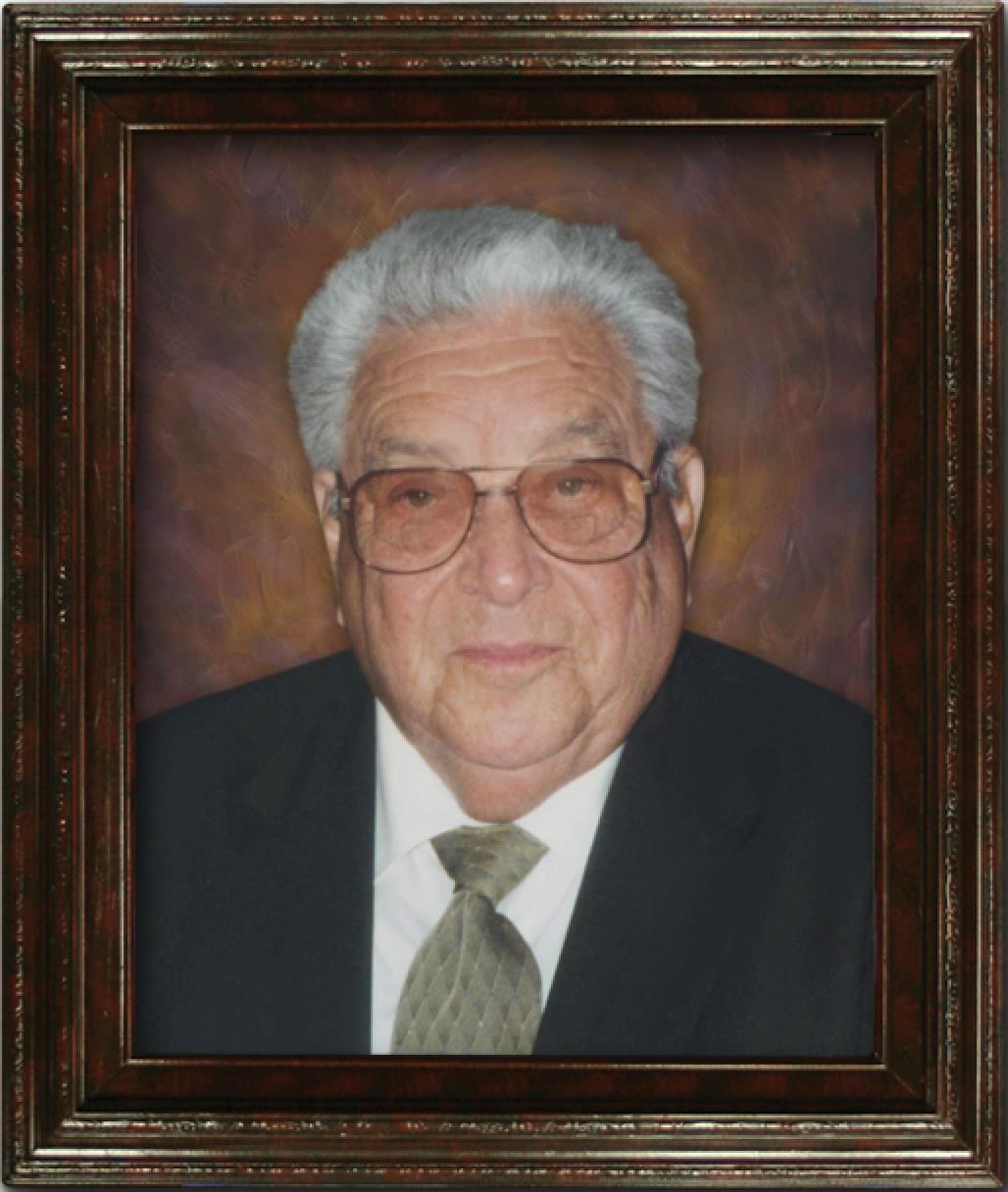 Obituary of Aurelio B Avalos