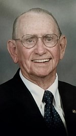Franklin Black