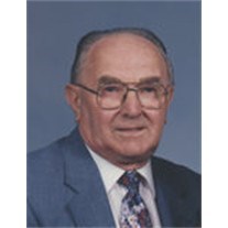 Obituary of Menno Feenstra