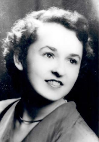 Obituary of Monique Alice (Huppe) Hickman