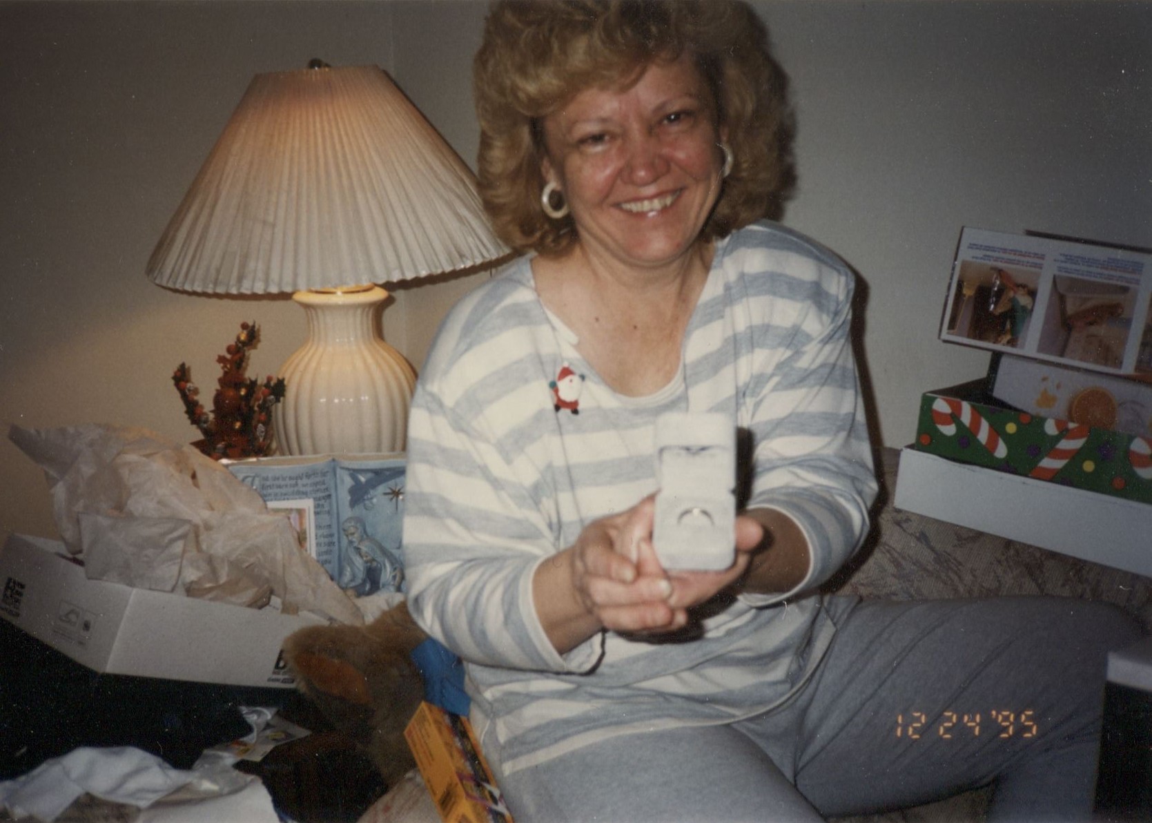 Obituary of Diana Mae Distefano