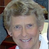 Obituary of Claudine Dorn Williams