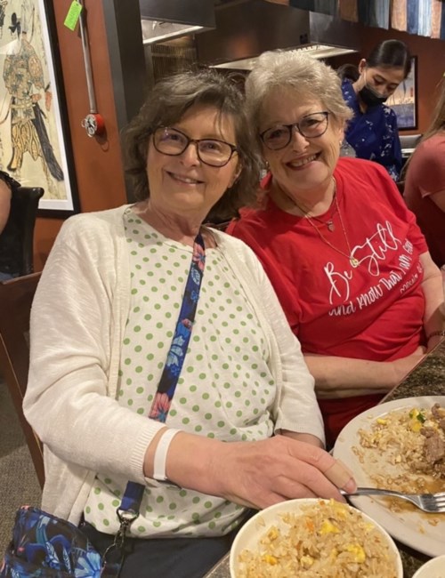 Obituary of Ms. Diane M Hood