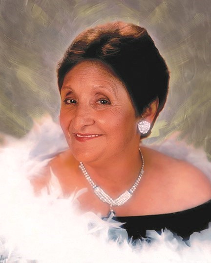 Avis de décès de Victoria Vargas