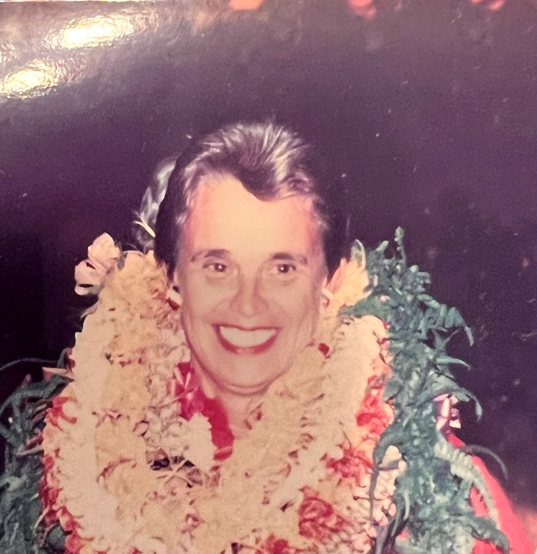 Obituary of Hannahbelle "Hannie" Hali'ipua Anderson