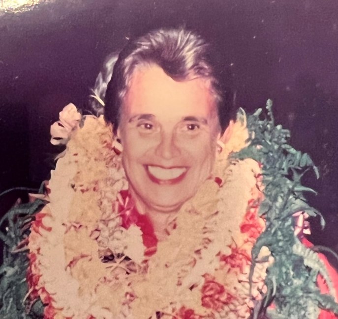 Obituary of Hannahbelle "Hannie" Hali'ipua Anderson