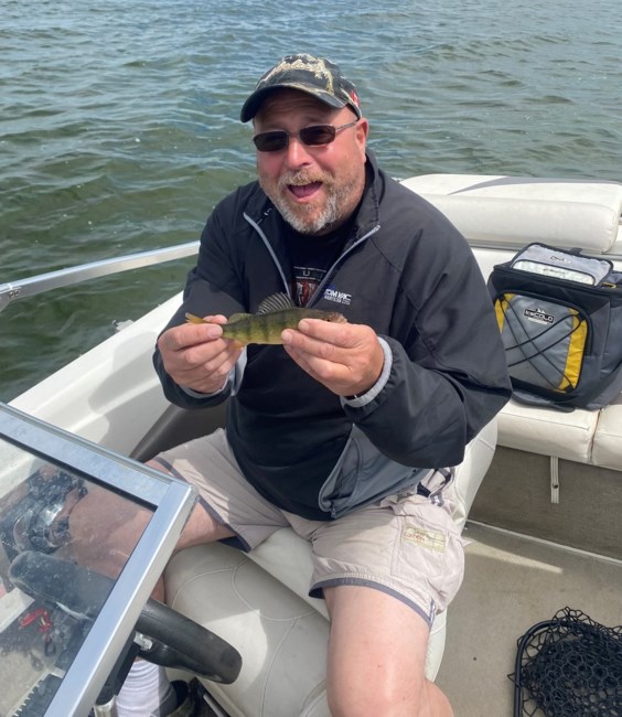 Obituary of Gregory Scott Lorentz