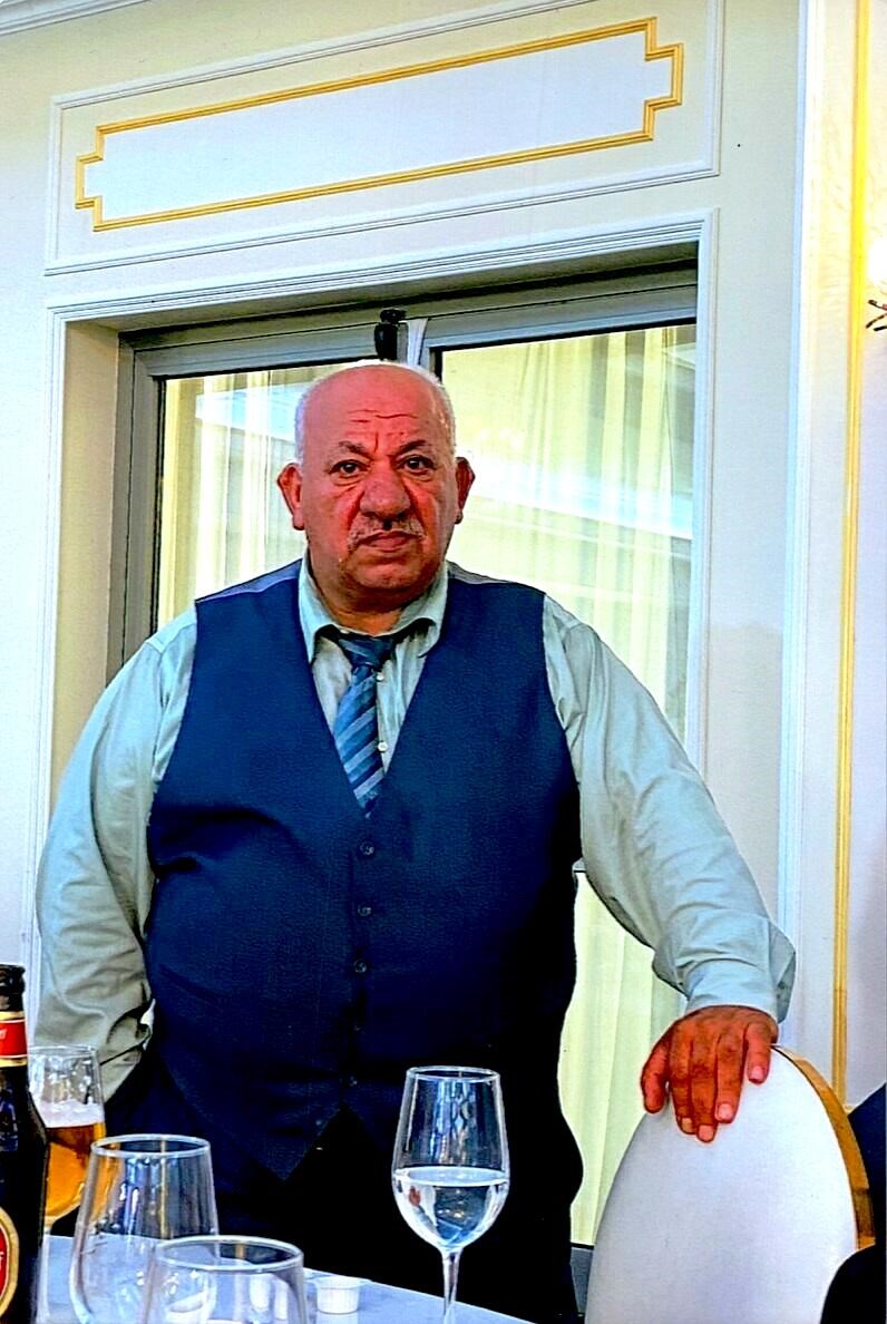 Obituario de Yousief  Al Katte Albotri