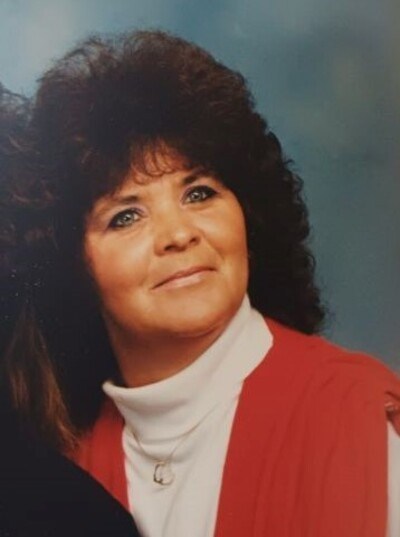 Obituary of Margaret Frances Curtsinger