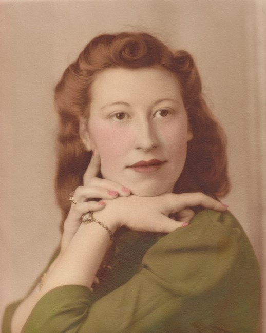 Obituary of Lavaughn (Happ) Henry