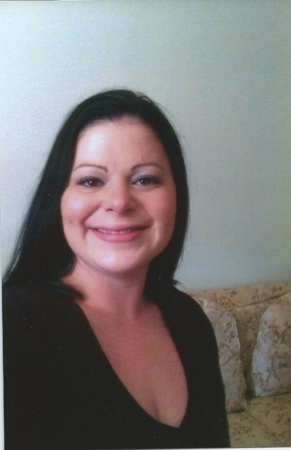 Obituary of Kristen Baker Baker Blakney