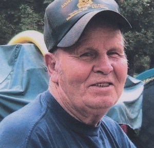 Obituary of Bill Berna