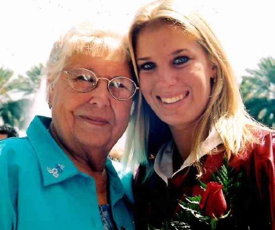 Obituary of Marjorie P. Waite