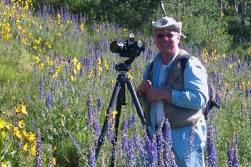 Obituary of Ronald C. Eberhart