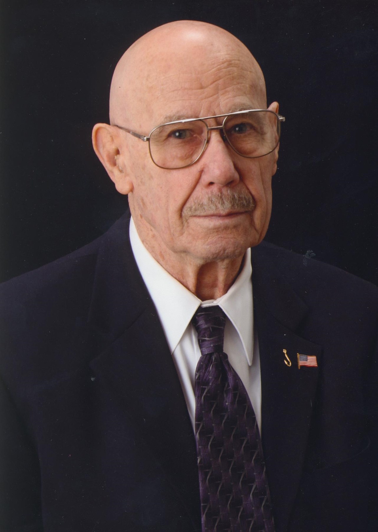 Obituary of John Henry Kerr