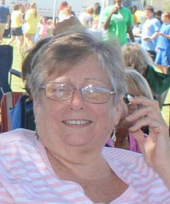 Obituary of Theresa Darlene Howell